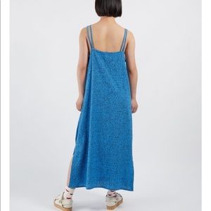 Bobo Choses all over leopard spot dress